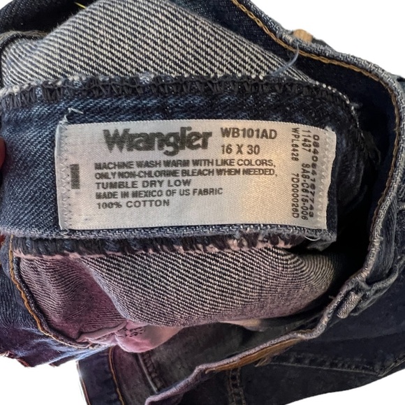 Wrangler Jeans‎ - Picture 5 of 5